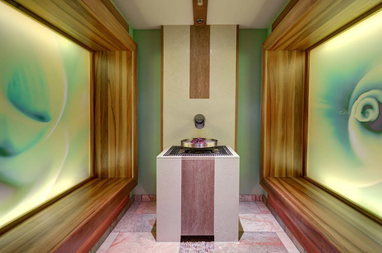 Alpinstyle Hotel Ischgl Exterior foto