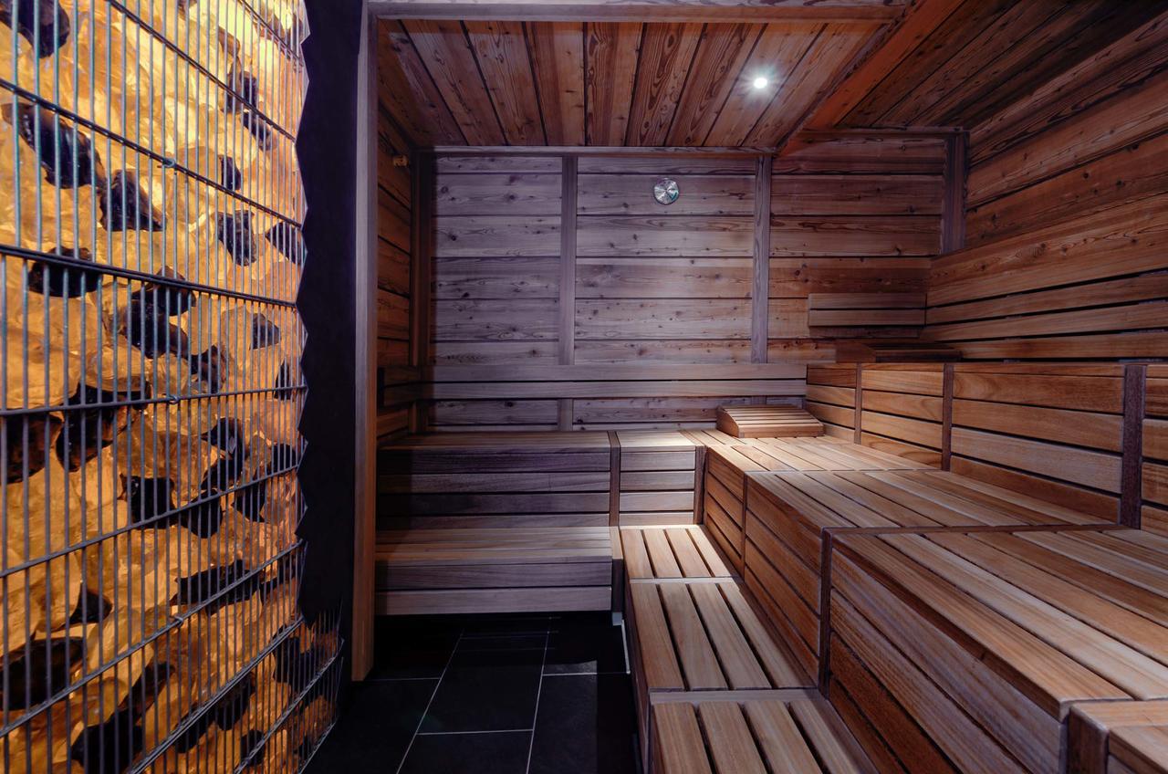 Alpinstyle Hotel Ischgl Exterior foto
